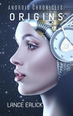 Cover Android Chronicles: Origins (eBook, ePUB)