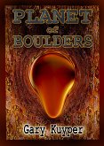 Planet of Boulders (eBook, ePUB)