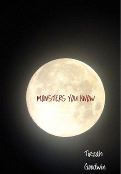 Cover Monsters You Know (eBook, ePUB)