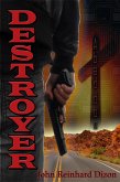 Destroyer (Abaddon) (eBook, ePUB)