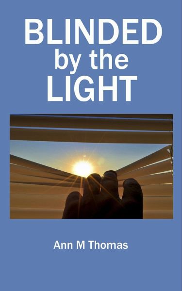 Blinded by the Light (eBook, ePUB)