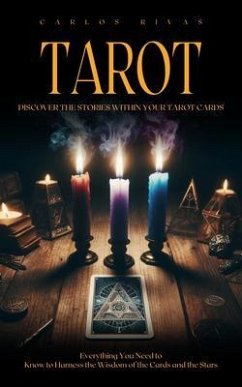 Cover Tarot (eBook, ePUB)