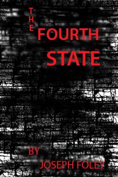 The Fourth State (eBook, ePUB) Cover The Fourth State (eBook, ePUB)