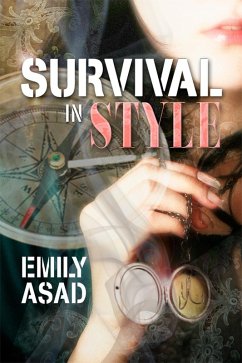 Cover Survival in Style (eBook, ePUB)
