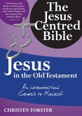 Jesus in the Old Testament - An Introduction: Genesis to Malachi (eBook, ePUB)