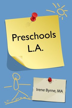 Cover Preschools L.A. (eBook, ePUB)
