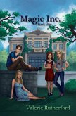 Magic Inc. (eBook, ePUB)