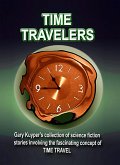 Time Travelers (eBook, ePUB)
