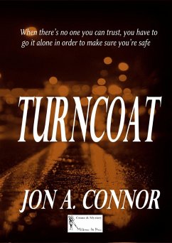 Turncoat (eBook, ePUB) - Connor, Jon A.