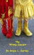 The Wrong Concert (eBook, ePUB) - Bild 1