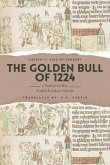 The Golden Bull of 1224 (eBook, ePUB)