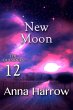 New Moon (The Outsiders, #12) (eBook,... - Bild 1