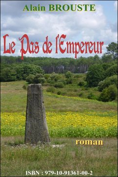 Cover Le Pas de l'Empereur (eBook, ePUB)