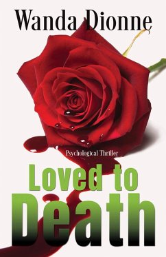 Cover Loved To Death (eBook, ePUB)