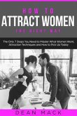 How to Attract Women (eBook, ePUB)