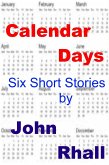 Calendar Days (eBook, ePUB) Calendar Days (eBook, ePUB)