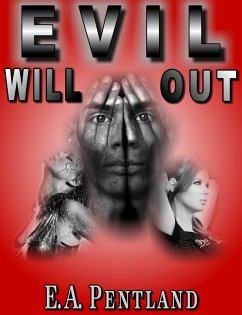 Cover Evil Will OUT (eBook, ePUB)