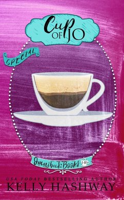 Cover Cup of Jo Omnibus 1-10 (eBook, ePUB)