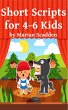 Short Scripts for 4-6 Kids (eBook, ePUB) - Bild 1