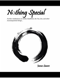Nothing Special (eBook, ePUB) Cover Nothing Special (eBook, ePUB)