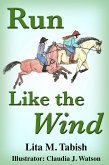 Run Like the Wind (eBook, ePUB)