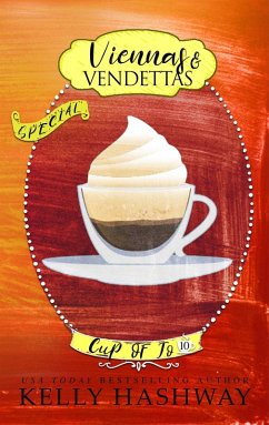 Cover Viennas and Vendettas (eBook, ePUB)