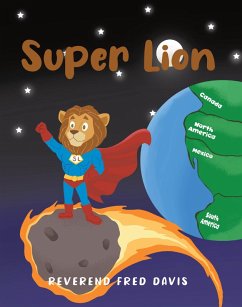 Cover Super Lion (eBook, ePUB)