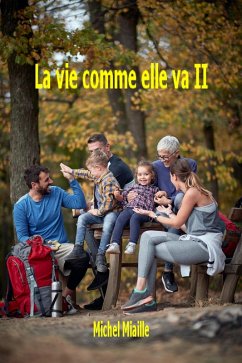 Cover La vie comme elle va II (eBook, ePUB)