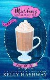 Mocha and Manslaughter (Cup of Jo 11) (eBook, ePUB)
