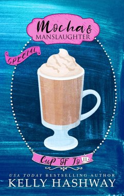 Cover Mocha and Manslaughter (Cup of Jo 11) (eBook, ePUB)