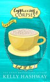 Cappuccinos and Corpses (Cup of Jo 2) (eBook, ePUB) Cappuccinos and Corpses (Cup of Jo 2) (eBook, ePUB)
