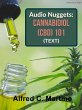 Audio Nuggets: Cannabidiol (CBD) 101... - Bild 1