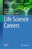 Life Science Careers (eBook, PDF)