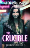 The Crucible (eBook, ePUB)