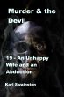 Murder & the Devil - 19: An Unhappy... - Bild 1