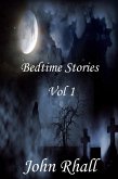 Bedtime Stories (eBook, ePUB)