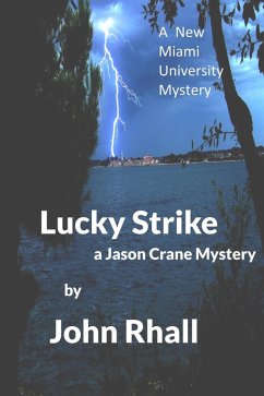 Cover Lucky Strike (eBook, ePUB)