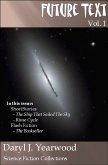 Future Text Vol. 1 (eBook, ePUB) Future Text Vol. 1 (eBook, ePUB)