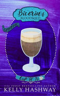 Cover Bicerin and Bloodshed (Cup of Jo 12) (eBook, ePUB)