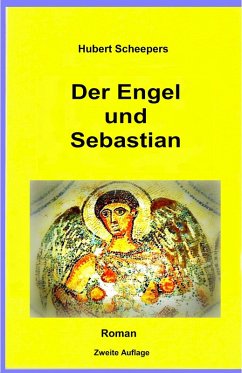 Cover Der Engel und Sebastian (eBook, ePUB)