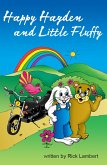Happy Hayden and Little Fluffy (eBook, ePUB) Happy Hayden and Little Fluffy (eBook, ePUB)