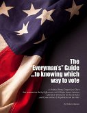 The Everyman's Guide to knowing which way to vote (eBook, ePUB) The Everyman's Guide to knowing which way to vote (eBook, ePUB)