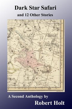 Cover Dark Star Safari (eBook, ePUB)