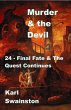Murder & the Devil - 24: Final Fate &... - Bild 1