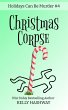 Christmas Corpse (Holidays Can Be... - Bild 1