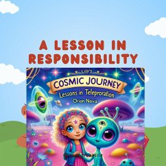 A Lesson in Responsibility (eBook, ePUB) - Nova, Orion