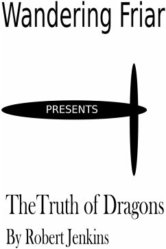Cover The Truth of Dragons (eBook, ePUB)