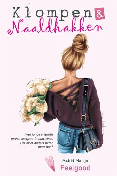 Cover Klompen en naaldhakken (eBook, ePUB)