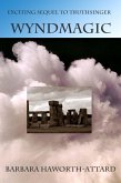 WyndMagic (eBook, ePUB)