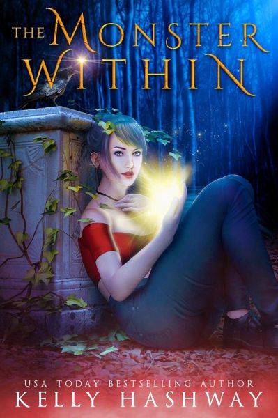 The Monster Within (eBook, ePUB)